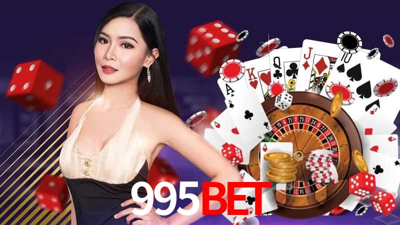 Desvendando o Mundo dos Jogos Virtuais na 995bet