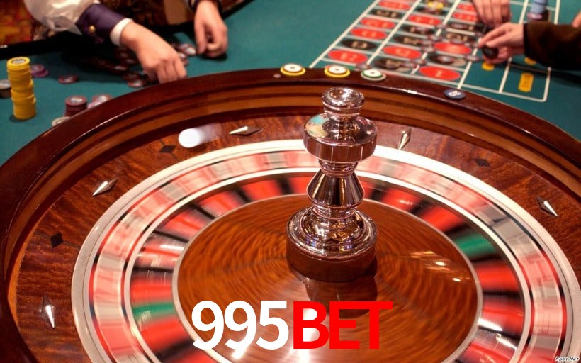 A Revolução dos Aplicativos de Jogos no 995bet