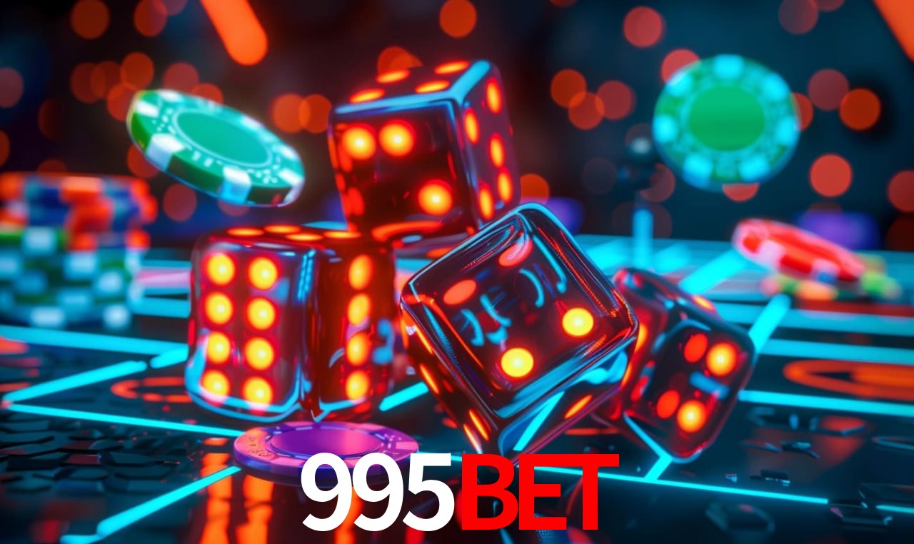Desvendando o Mundo dos Jogos Virtuais na 995bet