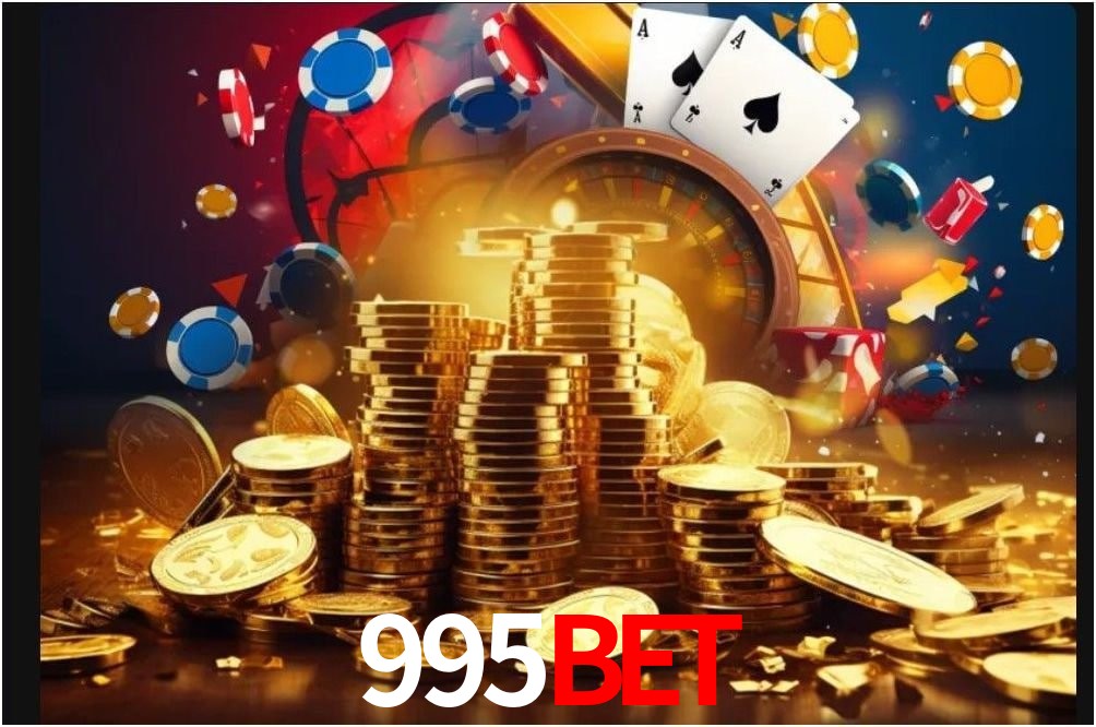 A Emoção da Loteria na 995bet: Uma Chance de Mudança de Vida
