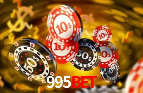 Descubra a Magia dos Jogos de Arcade no 995bet
